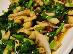 -金海湾海鲜排档(朱家尖店)