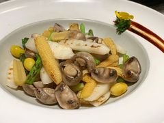 -悦秀·高级粤菜