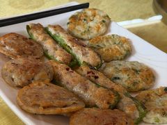 -大石鼓山庄·珠海第一烧猪