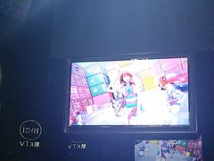 -魅KTV·AI辅唱(福雷德广场店)