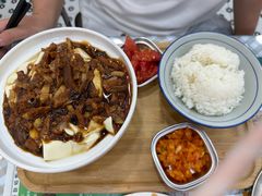 -阿金大白·上海菜馆(新天地店)