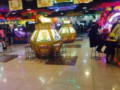 -汤姆熊欢乐世界(龙之梦店)