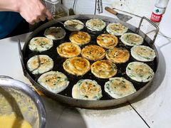 -老上海葱油饼(黄河路店)