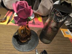 -ZAFFERANO西班牙海鲜饭(上海首店)
