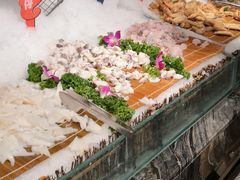 -芭菲盛宴·环球美食(北城国际店)