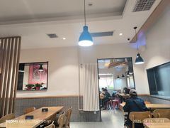 -南城香·饭香串香馄饨香(赵公口店)