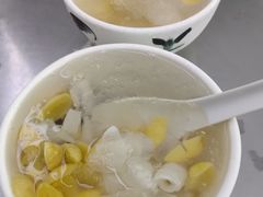 -老福合沟无米粿甜汤粿品店