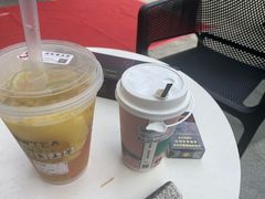 -霸王茶姬(泛海广场店)