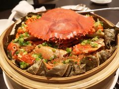 -广州文华东方酒店·江-由辉师傅主理