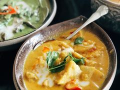 -Thai Alley泰爱里(二沙岛店)