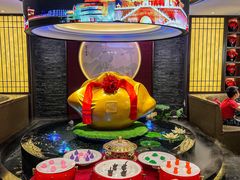 -德发长·花式蒸饺(大唐不夜城店)
