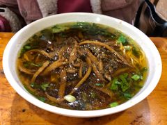 -肆姐面粉馆(坡子街店)