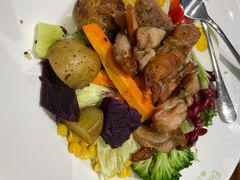 -Dreamsalad梦想轻厨(健康轻食·减脂沙拉·意面·祖庙店)