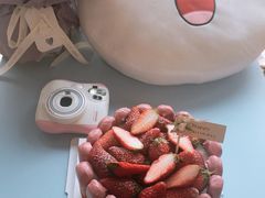 -食间旅人DIY烘焙工作室