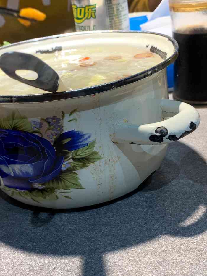 戈壁母亲饭店-"喜欢这样的装修风格现代简约大气上档次低调.