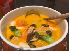 -锦楼·臻选新杭帮(正大广场店)