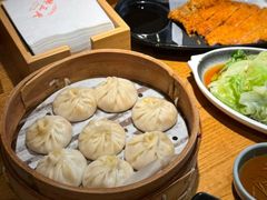 -馋三尺蟹粉小笼(人民广场店)