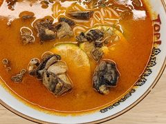 -什家婆乌鸡米线(阳光街店)