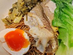 -蟹黄鱼·海派深夜面馆(江湾里店)