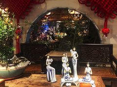 -二十八里太湖船菜(吉祥路店)