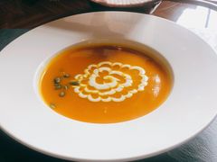 -YUE·6·西式融合餐厅(外滩六号店)