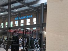 -蓝积木健身中心(高新店)
