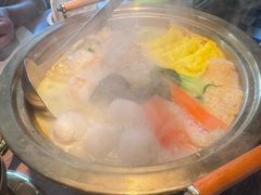 -大潮淮·淮扬菜(何园旗舰店)
