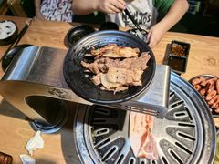 -九田家黑牛烤肉料理(溧阳吾悦店)