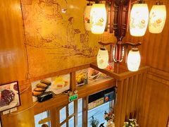 -太清凉茶糖水(前海店)