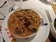 -蜀留香火锅(社会山店)