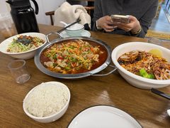 -艺味深尝(云锦路店)