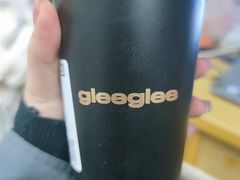 -gleeglee乐溢亦茶(合生汇店)