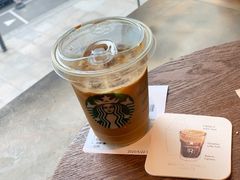 -星巴克臻选(南京艾尚天地店)