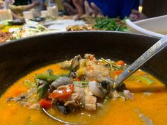 -傣卓傣味餐厅(环城西路店)