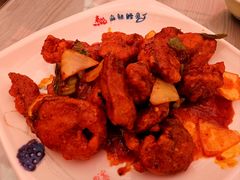 -春花民族美食(佳木斯总店)