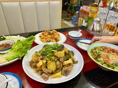 -东北风情(康桥路店)