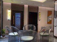 -华夏良子·足道·SPA·艾灸(苏州桥店)