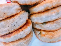 海城馅饼-牛庄高晓山风味馅饼城(海城店)