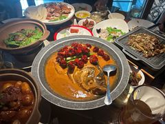 -青年公社烤鸭(青年路店)