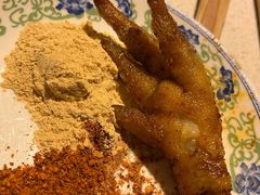 -醉二娘正宗西昌火盆烧烤(大丰店)