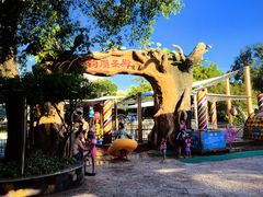 -上海玛雅海滩水公园