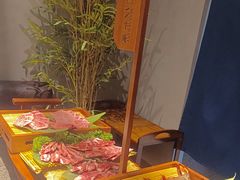 -NIUAN牛庵·日式和牛烧肉(恒隆店)