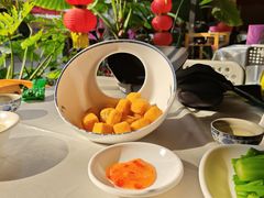 -合晋食府(广州合晋帝苑酒店)
