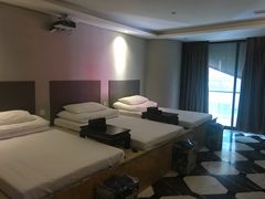 -家富足道·SPA·影院式(解放碑碑中心店)
