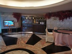 -大连富丽华大酒店·花都西餐厅