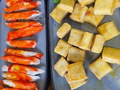 -小米烤肉-泥炉炭烤(常营店)