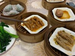 -新东源国际酒店·新东源食坊(沙井店)