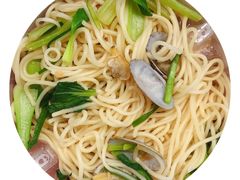 红菇海鲜卤面-莆田餐厅PUTIEN(三里屯店)