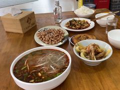 -白家高记肥肠粉(总店)