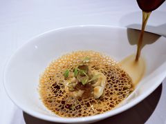 -Le Siècle.百年西餐厅(颐和公馆店)